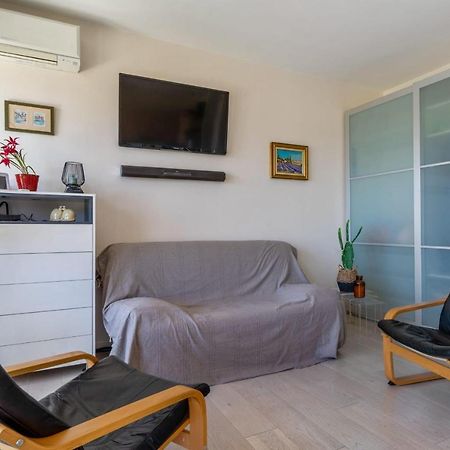 Appartement Ganteaume - Welkeys Κασί Εξωτερικό φωτογραφία