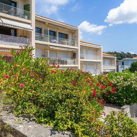 Appartement Ganteaume - Welkeys Κασί Εξωτερικό φωτογραφία
