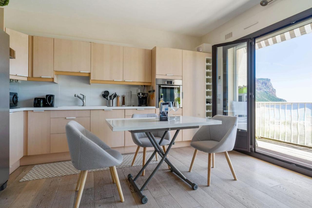 Appartement Ganteaume - Welkeys Κασί Εξωτερικό φωτογραφία
