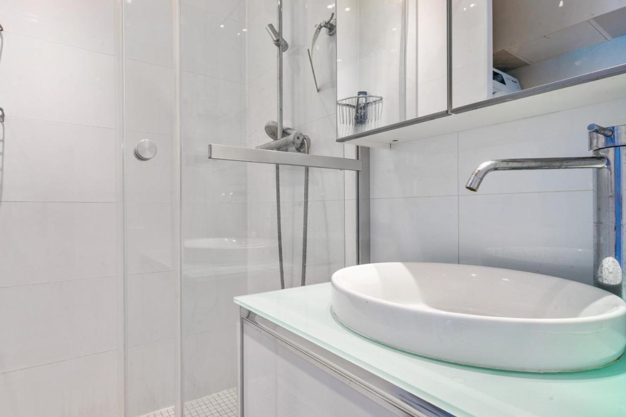 Appartement Ganteaume - Welkeys Κασί Εξωτερικό φωτογραφία