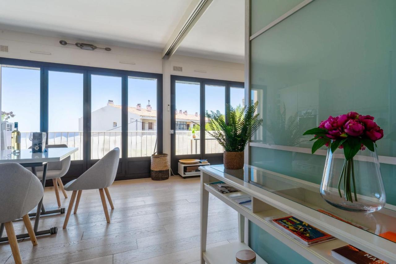 Appartement Ganteaume - Welkeys Κασί Εξωτερικό φωτογραφία
